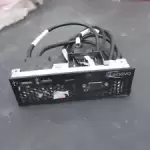 Lenovo 01KP6078 ThinkSystem SR630 Server Front I/O Panel 01KN054 01KN048