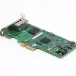 Lenovo Intel i350-T2 Dual-Port Ethernet PCIe Server Adapter FRU P/N: 00YK612