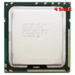 Intel Xeon E5649 SLBZ8 2.53GHz 12M Six Core LGA 1366 Server CPU Processor 80W
