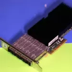 PE310G4SPI9L-SR SILICOM PE310G4SPI9L Quad Port 10GB SFP Server