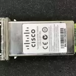 CISCO CVR-X2-SFP MODULE - X2  LOT OF 11 just $2.27 Each, What a Bargain !!!!!