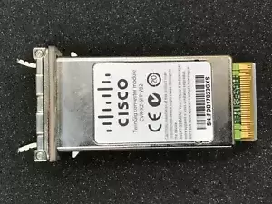 CISCO CVR-X2-SFP MODULE - X2  LOT OF 11 just $2.27 Each, What a Bargain !!!!!