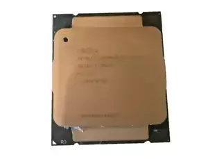 Intel Xeon E5-1630 V3 3.7GHz 4-Core Processor CPU LGA2011 SR20L
