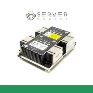 HP 747608-001 Standard 125W Heatsink for ProLiant DL360 G10 Servers
