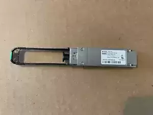 NEW 720187-B21 HPE  BladeSystem c-Class 40Gb QSFP+ MPO SR4 100m Transceiver