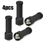 4X Dual VHF UHF Ham Radio Antenna For Kenwood Wouxun Baofeng BF-F8HP UV-5R UV-82