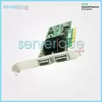 448397-B21 HP IB 4X DDR PCI-e DUAL PORT HCA 452373-001 452372-001