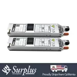 Lot of Dell 350W PSU 80 Plus Platinum Power Supply for PowerEdge R420 R320 R330