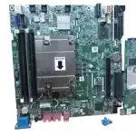 Dell Poweredge R330 Server Motherboard DDR4 084xw4 W/ E3 1220 V5 8GB RAM  T7-B3