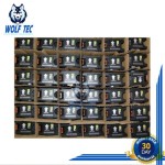 NEW!DELL 4VXP3 HIGH PERFORMANCE HOT PLUG FAN FOR POWEREDGE R740XD SERVERS