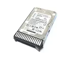 00YK603 LENOVO 1.8TB 12GBPS SAS 2.5'' HDD HARD DRIVE