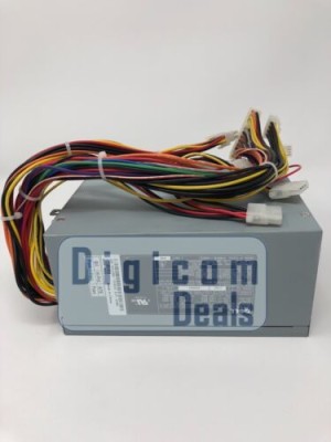 Dell TJ785 PowerEdge 1800 Server 650W Non-Redundant PSU Power Supply Unit