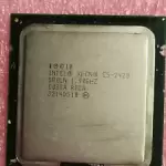 Intel Xeon E5-2420 SR0LN 1.90GHz Six Core 15M LGA-1356 Server CPU Processor 95W