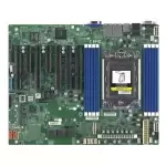 For Supermicro H12SSL-i Server Motherboard Socket SP3 DDR4 ATX SATA3 ATX