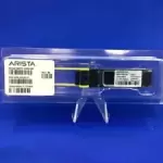 QSFP-100G-DR Arista 100GBASE-DR QSFP28 Single Lambda 1310nm 500m DOM Duplex LC