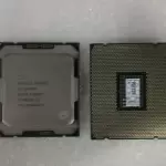 Intel Xeon E5-2620 V4 20M Cache 2.10 GHz 8 Core CPU Processor SR2R6 Tested