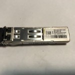Genuine Cisco GLC-SX-MM COM 30-1301-04 1000BASE-SX Transceiver Mod