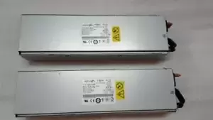 IBM 24R2730 Hot Swap Power Supply IBM FRU 24R2731 - Used in IBM System X Servers