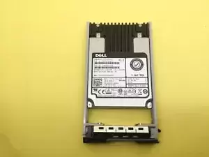 V0K7V Dell 1.92TB SAS 12Gb/s Mix Use 2.5" SSD 0V0K7V PX05SVB192Y *** READ