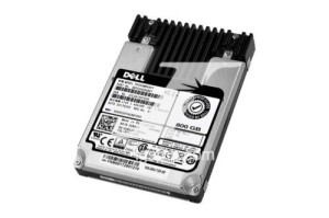 Dell CN3JH 800GB 12G 2.5" SFF WI SAS Internal SSD Solid State Drive