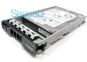 11th & 12th Gen - Dell 1.8TB 10K SAS 2.5" 12G Hard Drive R520 R620 R720 & more