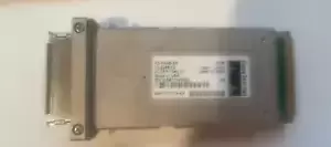 CISCO ORIGINAL  X2-10GB-ER TRANSCEIVER MODULE ( FD)