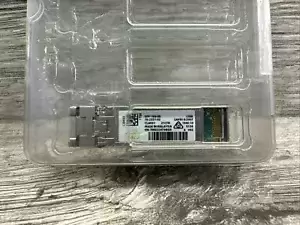 GENUINE CISCO SFP-10G-ER 10G SFP 10-2531-02 Transceiver Module With Hologram T26
