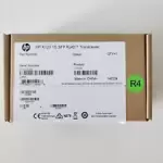 HP JD089B PROCURVE X120 1G SFP RJ45 TRANSCEIVER NEW SEALED - BOXED