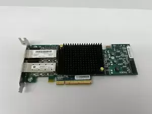 LOT OF 6x 614203-B21 HPE NC552SFP 10GB 2-PORT ETHERNET SERVER ADAPTER 614506-001