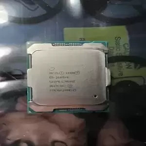 Genuine Intel Xeon E5-2603 v4 SR2P0 1.70GHz CPU Processor