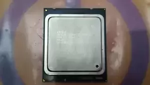 Intel Xeon E5-1620 SR0LC 3.6GHz QUAD Core LGA 2011 Processor CPU