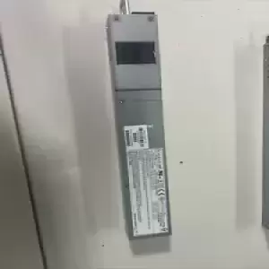 Supermicro PWS703P1R Power Supply - Silver