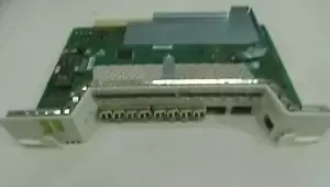 CISCO 15454-GE-XPE Enhanced Crossponder Card with (8) Transceivers