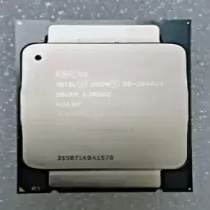 Intel Xeon E5-2650 V3 SR1YA 2.30GHz Socket LGA2011-3 Server CPU