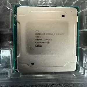 Intel Xeon Silver 4214 SRFB9 12-CORE 2.2GHZ CD8069504212601