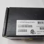 8x Genuine HP AJ716A StorageWorks 8Gb Short Wave Transceiver