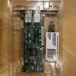 Intel PWLA8492MTBLK5 PRO/1000 MT PCI-X Gigabit Ethernet Server Net Adapter  E-12