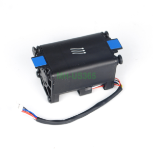 Cooling Fan for HP DL320E G8 Gen8 675449-002 GFM0412SS DD003 Server Fan