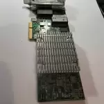 HP NC375T 539931-001 491176-001 Quad Port Ethernet Network Card
