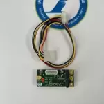 Supermicro BPN-SAS826-2PT 2-Bay Rear Backplane Board With Cable