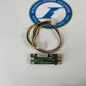 Supermicro BPN-SAS826-2PT 2-Bay Rear Backplane Board With Cable