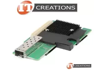 INTEL X520-DA1 OCP 10GBE SINGLE PORT SFP+ ET X520DA1OCP
