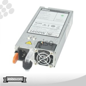 DX1NN 0DX1NN DPS-1600B-1 DELL 1600W R620 R720 T420 T620 POWER SUPPLY