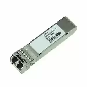 JC859A HPE TippingPoint Compatible 10G-SR SFP+ 850nm 300m Transceiver