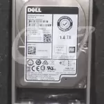 VJ7CD ST1800MM0168 Dell 1.8TB 10K RPM 12Gb/s 128MB 2.5"SAS SERVER HDD Hard Drive