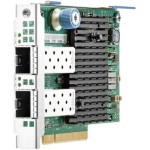 NEW HPE 727054-B21 Ethernet 10Gb 2-port 562FLR-SFP+ Adapter 10Gigabit Card Etht