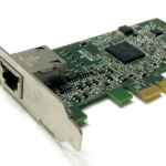 Genuine Dell Optiplex 9020 Broadcom 5722 PCIE Server Network Card C71KJ OEM