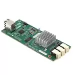 SuperMicro Server AOM-GEM-001 Dual-Port Ethernet Card Tested Working