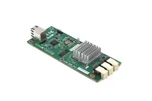 SuperMicro Server AOM-GEM-001 Dual-Port Ethernet Card Tested Working