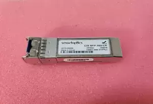 Smartoptics CIS SFP-10G-LR 10GE SFP+ LR Optical Transceiver Cisco Compatible